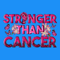 Stronger Than Cancer Classic Tee | Teevron
