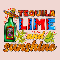 Tequila Lime And Sunshine Premium Sweatshirt | Teevron