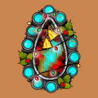 Gemstone Christmas Heavyweight Hoodie | Teevron