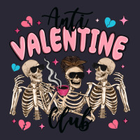 Anti Valentine Club Vintage Tee | Teevron