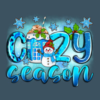 Cozy Season Winter Urban Heavy Tee | Teevron
