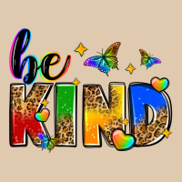 Be Kind Classic Tee | Teevron