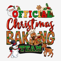 Official Christmas Baking Team Urban Hoodie | Teevron