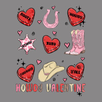 Howdy Valentine Copy Vintage Tee | Teevron