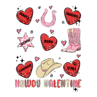 howdy valentine copy | Teevron