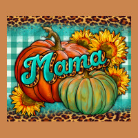 Pumpkin Mama Mouse Pad Heavyweight Hoodie | Teevron