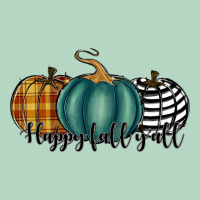 Happy Fall Y'all Pumkins Classic Tee | Teevron