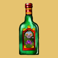 Tequila Bottle Premium Sweatshirt | Teevron