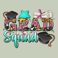 Grad Squad Long Sleeve Tee | Teevron