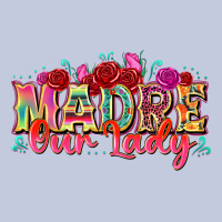 Madre Our Lady Long Sleeve Tee | Teevron