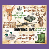 Hunting Life Vintage Tee | Teevron