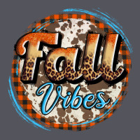 Fall Vibes Vintage Hoodie | Teevron