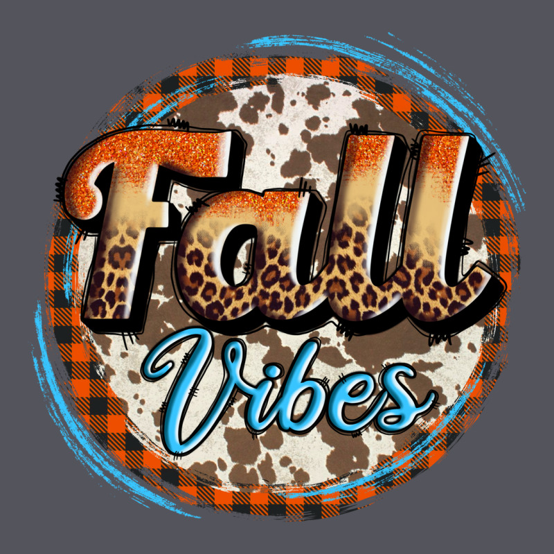 Fall Vibes Vintage Hoodie by AdoDesignShop | Teevron