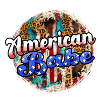 American Babe Premium Sweatshirt | Teevron