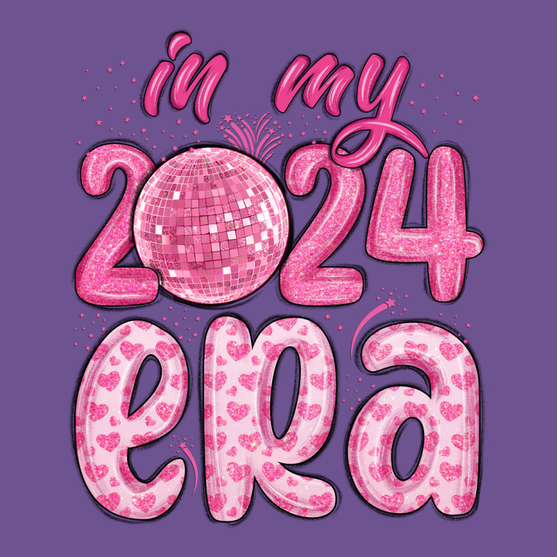 In My 2024 Era Vintage Tee by MaliasSmallBusiness | Teevron