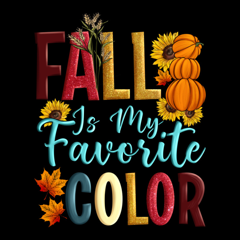 Fall Is My Favorite Color Premium Tee by Artiststas | Teevron