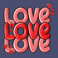 Love Valentines Day Vintage Tee | Teevron