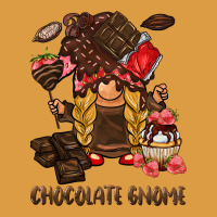 Chocolate Gnome Urban Heavy Tee | Teevron