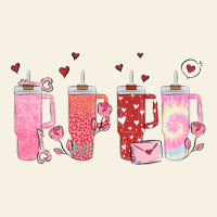 Obsessive Cup Disorder Valentines Day Vintage Tee | Teevron