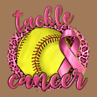 Tackle Cancer Softball Classic Tee | Teevron