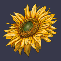 Sunflower Long Sleeve Tee | Teevron