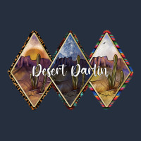 Desert Darlin Zipper Hoodie | Teevron