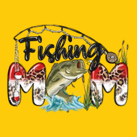 Fishing Mom Premium Hoodie | Teevron