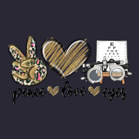 Peace Love Eyes Vintage Tee | Teevron