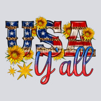 Usa Y All Zipper Hoodie | Teevron