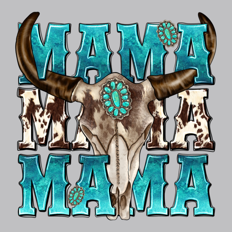 Mama Mama Mama Long Sleeve Tee by texasbilliewilder | Teevron