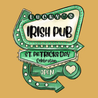 St Patricks Day ırısh Pub Premium Hoodie | Teevron