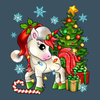 Christmas Unicorn Urban Heavy Tee | Teevron