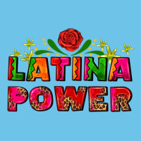 Latina Power Premium Sweatshirt | Teevron