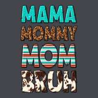 Mama Mommy Mom Bruh Long Sleeve Tee | Teevron
