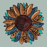 Fall Tooled Lather Leopard Classic Tee | Teevron