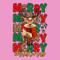 Merry Christmas Reindeer Urban Hoodie | Teevron