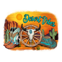 desert vibes | Teevron