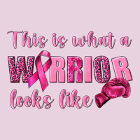 This Is What A Warrior Looks Like Classic Tee | Teevron