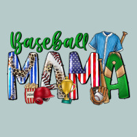 Baseball Mama Heavy Core Tee | Teevron