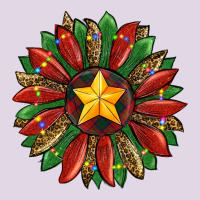Christmas Sunflower Classic Tee | Teevron