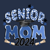 Senior Mom 2024 Premium Hoodie | Teevron