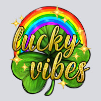 Lucky Vibes St. Patricks Day Zipper Hoodie | Teevron