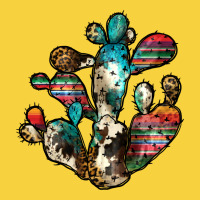 Serape Cactus Premium Sweatshirt | Teevron