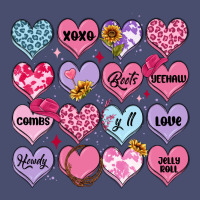 Valentines Candy Hearts Vintage Tee | Teevron