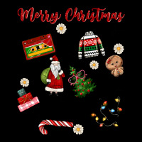Merry Christmas Urban Hoodie | Teevron