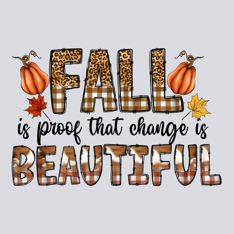 Fall Zipper Hoodie by CowhideDigitalArt | Teevron