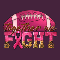 Together We Fight Classic Tee | Teevron