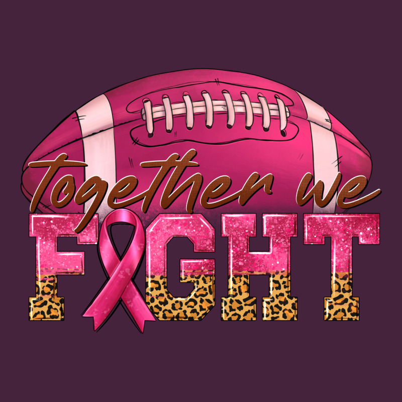 Together We Fight Classic Tee by texasbilliewilder | Teevron