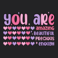 You Are Valentine Vintage Tee | Teevron