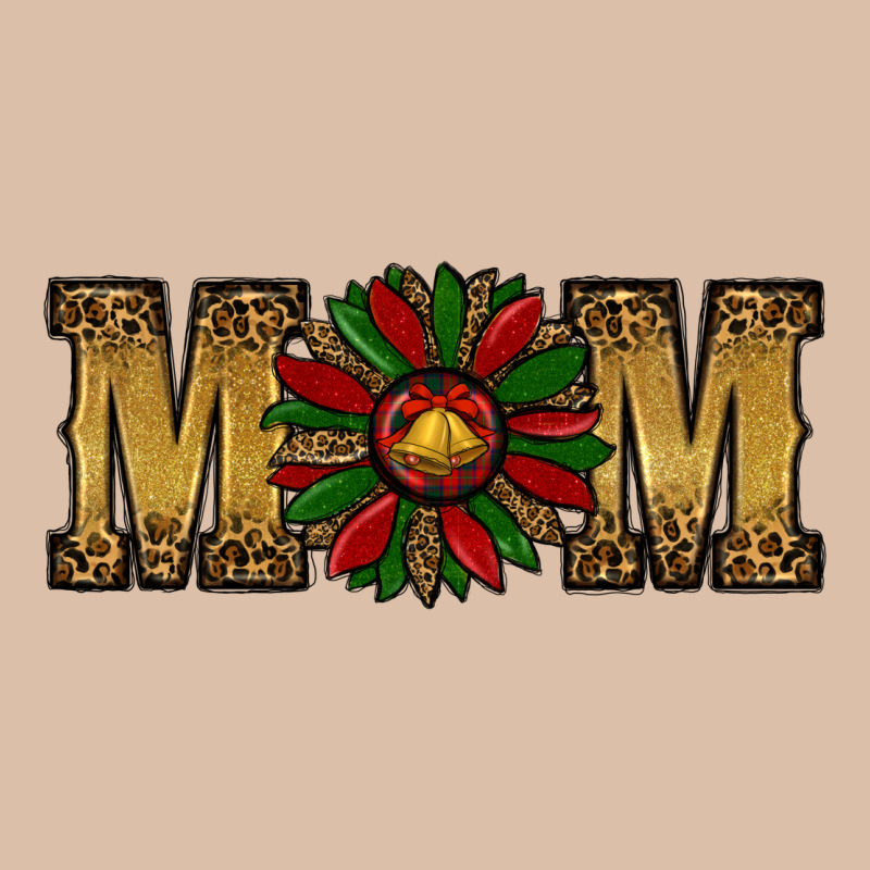 Christmas Sunflower Mom Urban Heavy Tee by RanaPortraitStore | Teevron